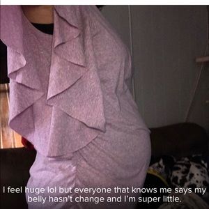 Maternity tops xl an xxl 2 workout sweaters dress